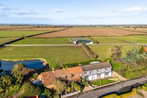 Holmdene Station Road, Thornton Curtis, Ulceby, DN39 6XF