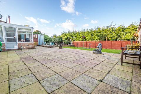 Holmdene Station Road, Thornton Curtis, Ulceby, DN39 6XF