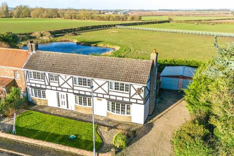 Holmdene Station Road, Thornton Curtis, Ulceby, DN39 6XF