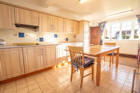 Holmdene Station Road, Thornton Curtis, Ulceby, DN39 6XF