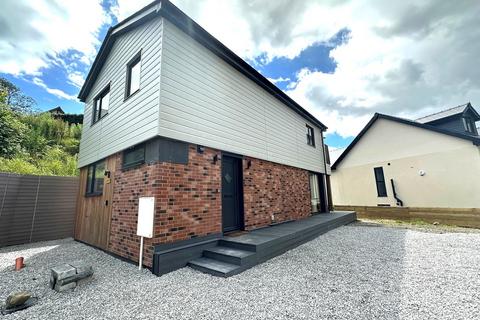 3 bedroom detached house for sale, Forest Lodge Lane, Cwmavon, Port Talbot, Neath Port Talbot.