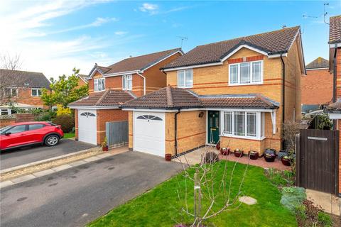 11 Aidan Road, Quarrington, Sleaford, NG34 8UU