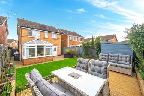 11 Aidan Road, Quarrington, Sleaford, NG34 8UU