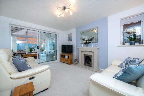 11 Aidan Road, Quarrington, Sleaford, NG34 8UU