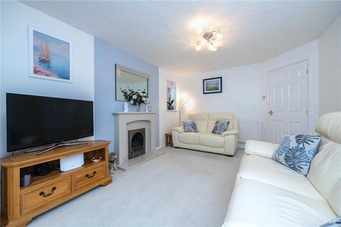 11 Aidan Road, Quarrington, Sleaford, NG34 8UU
