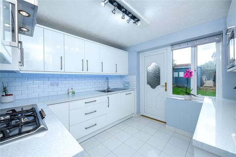 11 Aidan Road, Quarrington, Sleaford, NG34 8UU