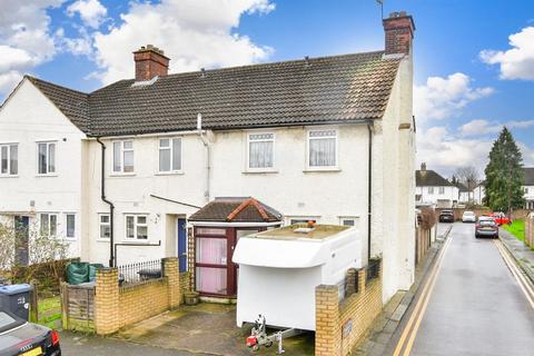 3 bedroom end of terrace house for sale, Coldharbour Road, Croydon, Surrey