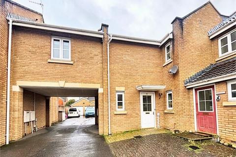 2 bedroom terraced house for sale, Oaktree Place, Weston super Mare BS22