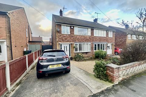 3 bedroom semi-detached house for sale - Scawsby, Doncaster DN5