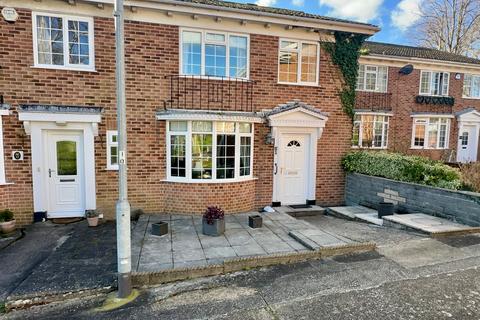 3 bedroom terraced house for sale, Torquay