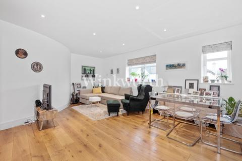 1 bedroom apartment for sale, Ewart Grove, London, N22