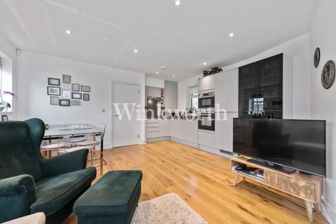 1 bedroom apartment for sale, Ewart Grove, London, N22