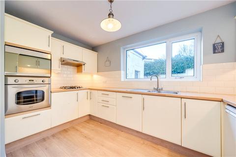 3 bedroom link detached house for sale, Whitelands Crescent, Baildon, West Yorkshire, BD17