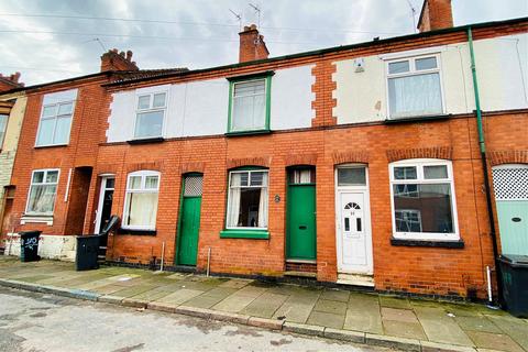 3 bedroom terraced house for sale, Mountcastle Road, Leicester, LE3