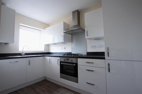 2 bedroom flat for sale, Tay Road, Lubbesthorpe, LE19
