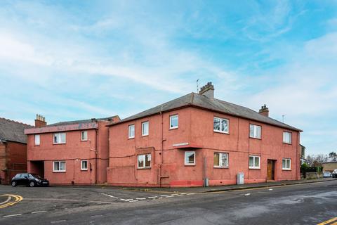 2 bedroom flat for sale, 57e West Holmes Gardens, Musselburgh, EH21 6QW