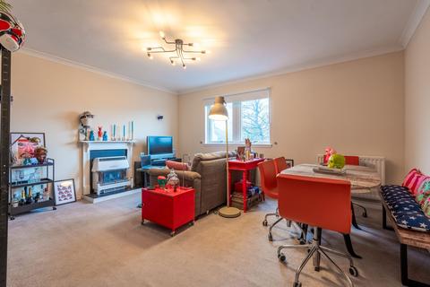 2 bedroom flat for sale, 57e West Holmes Gardens, Musselburgh, EH21 6QW