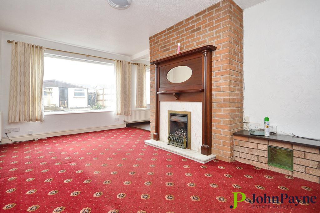 Haynestone Road, Coundon, Coventry, CV6 3 bed semidetached house for