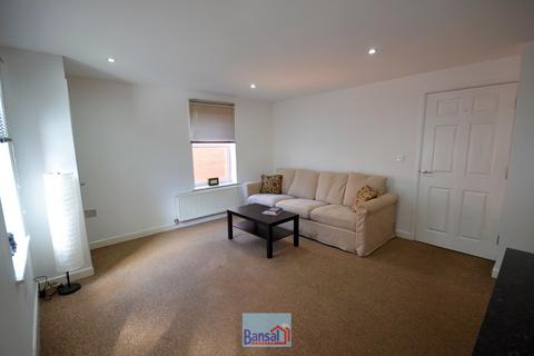 1 bedroom flat to rent, Carmelite Court, City Centre CV1