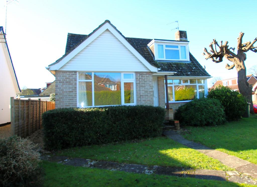 Botley, Southampton 3 bed chalet for sale £545,000
