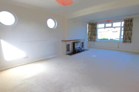 3 bedroom chalet for sale, Botley, Southampton