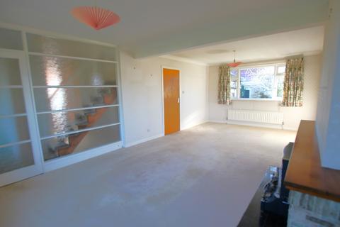 3 bedroom chalet for sale, Botley, Southampton