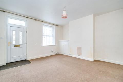 2 bedroom terraced house for sale, North Parade, Burley in Wharfedale, Ilkley, West Yorkshire, LS29