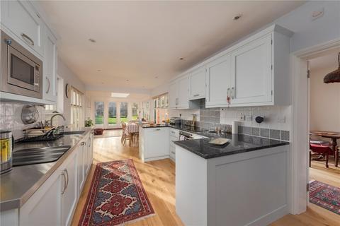4 bedroom detached house for sale, St. Augustines Road, Canterbury, Kent, CT1