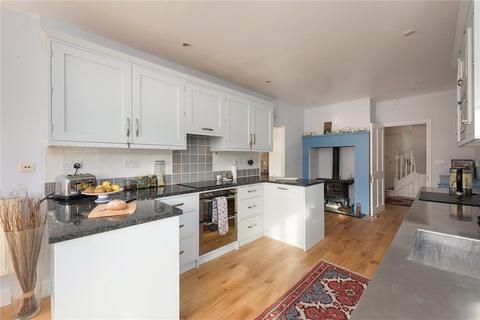 4 bedroom detached house for sale, St. Augustines Road, Canterbury, Kent, CT1