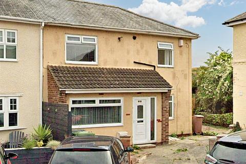 3 bedroom terraced house for sale, Challoner Road, Hartlepool, Durham, TS24 8HY