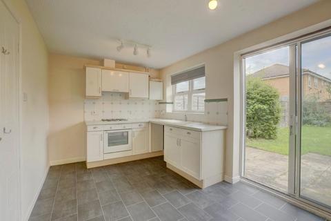 2 bedroom end of terrace house to rent, Oxendale Close, West Bridgford, Nottingham, Nottinghamshire, NG2