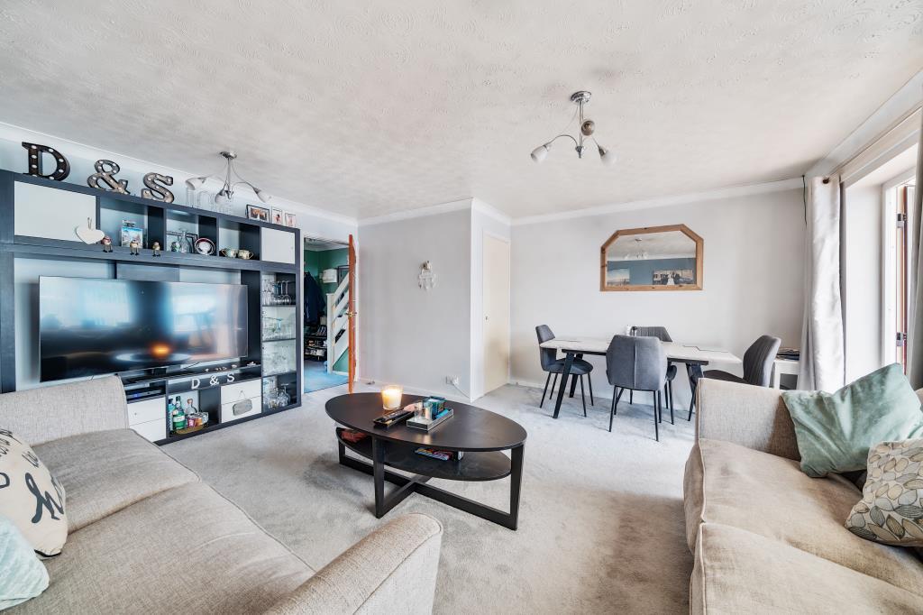 Lounge Area