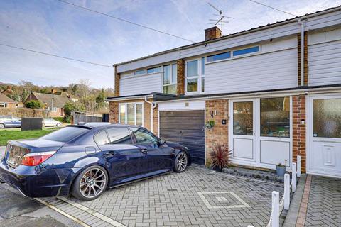 6 Brill Close, Caversham, Reading, RG4 7RD