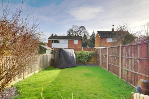 6 Brill Close, Caversham, Reading, RG4 7RD