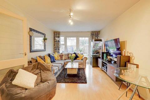 6 Brill Close, Caversham, Reading, RG4 7RD