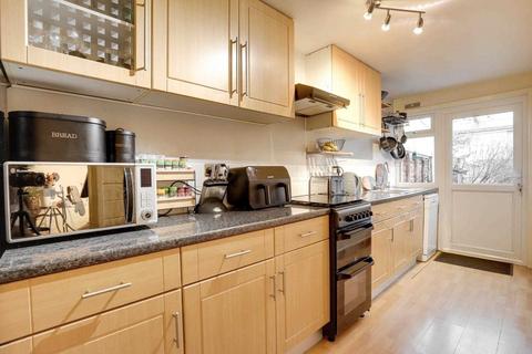 6 Brill Close, Caversham, Reading, RG4 7RD