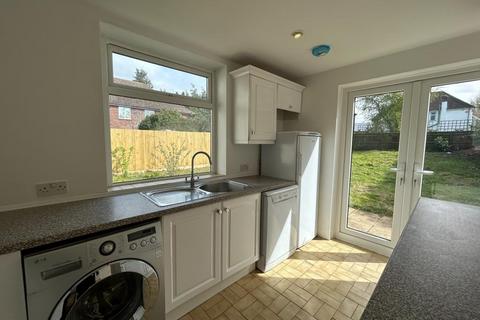 5 bedroom semi-detached house to rent, Cumnor,  Oxford,  OX2