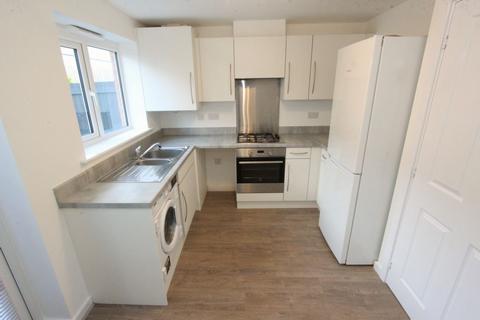 undefined, Bitterling Street, Ellesmere Port, CH66