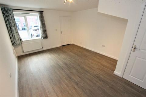 undefined, Bitterling Street, Ellesmere Port, CH66