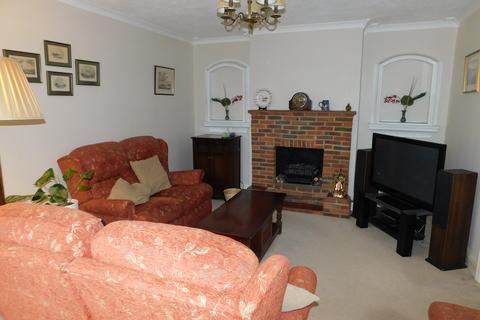 4 bedroom detached house for sale, Langdown Lawn, Hythe SO45