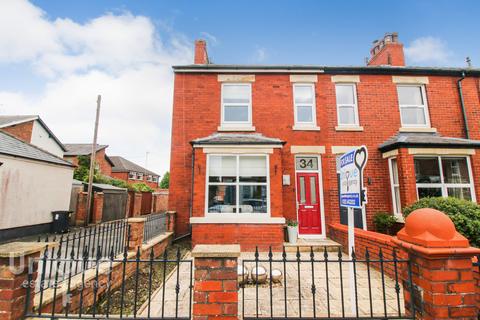 3 bedroom end of terrace house for sale, Trent Street,  Lytham, FY8