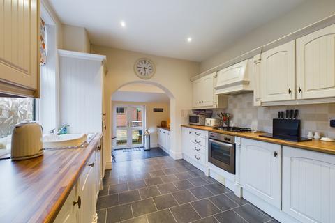 3 bedroom end of terrace house for sale, Trent Street,  Lytham, FY8