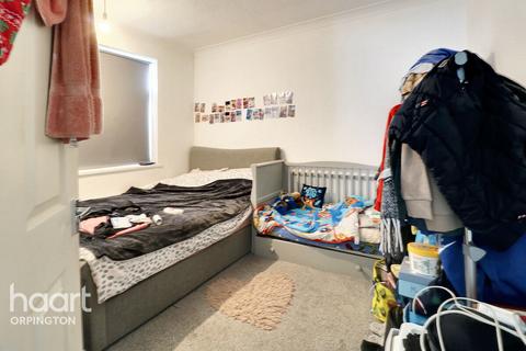 2 bedroom maisonette for sale - Oakdene Road, Orpington