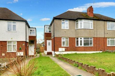 2 bedroom maisonette for sale, Oakdene Road, Orpington