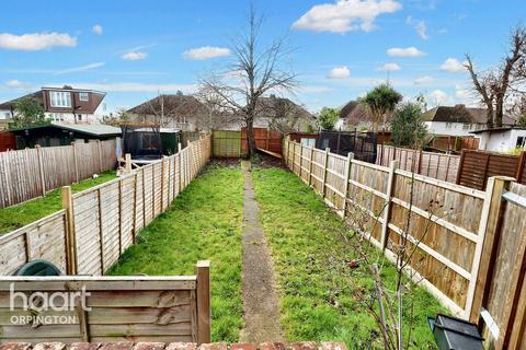 2 bedroom maisonette for sale, Oakdene Road, Orpington