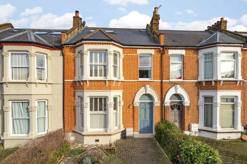 4 bedroom terraced house for sale, Ardfillan Road, Catford