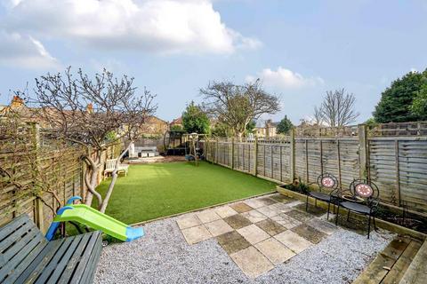 4 bedroom terraced house for sale, Ardfillan Road, Catford