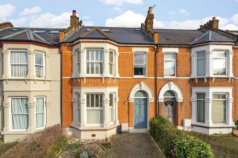 43 Ardfillan Road, London, SE6 1ST