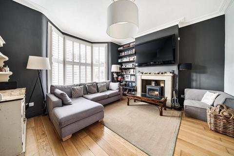 43 Ardfillan Road, London, SE6 1ST