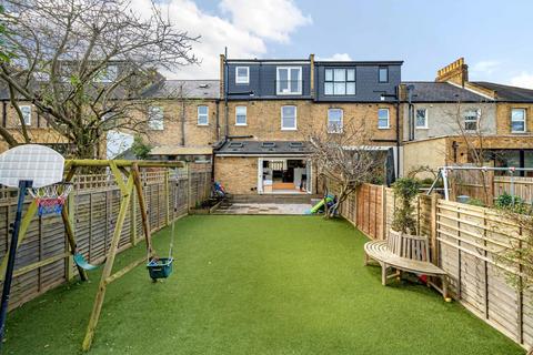 43 Ardfillan Road, London, SE6 1ST